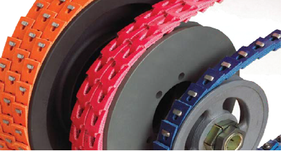 تسمه Link Belt